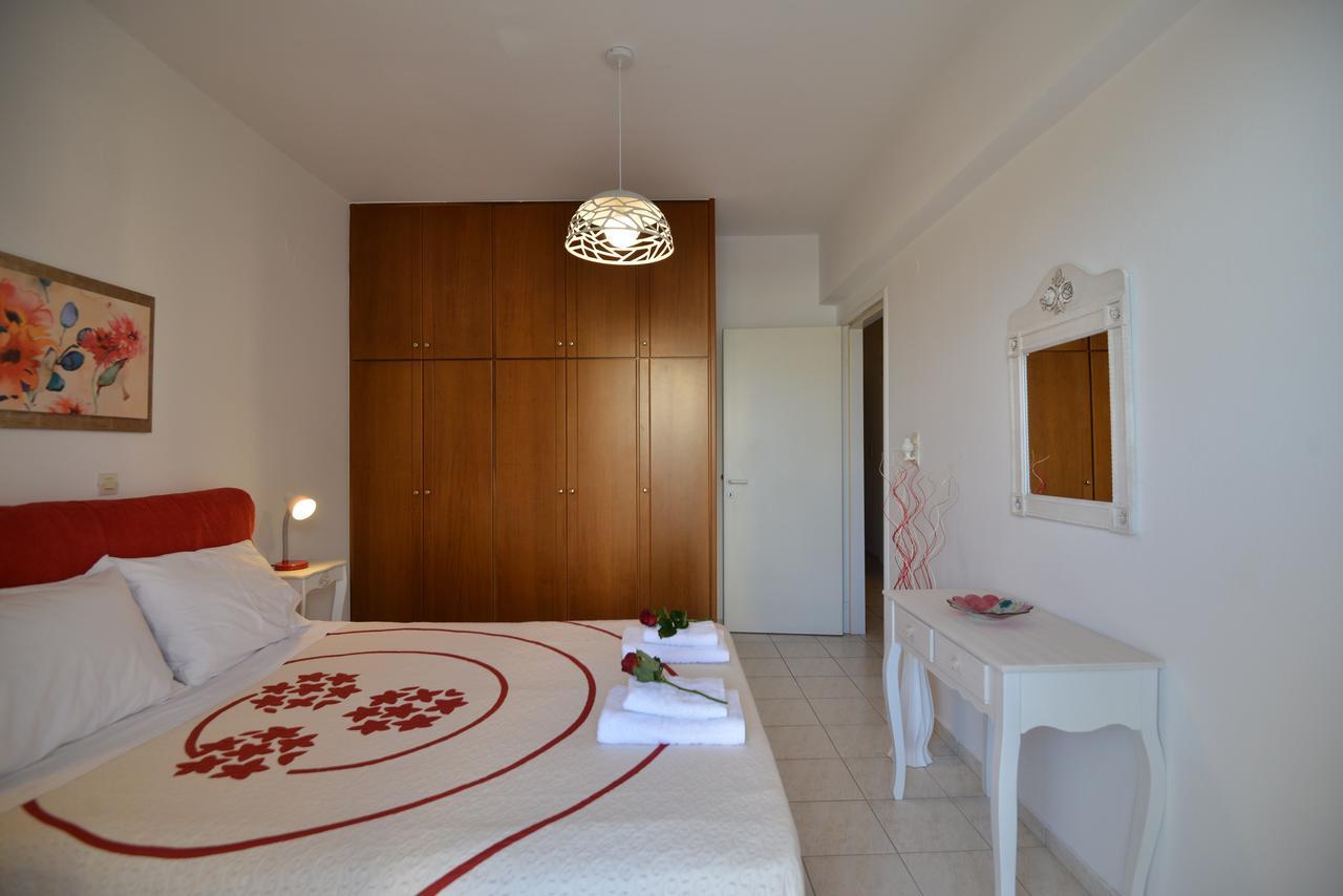 Diogenis Suite Rethymno (Crete) Exterior photo