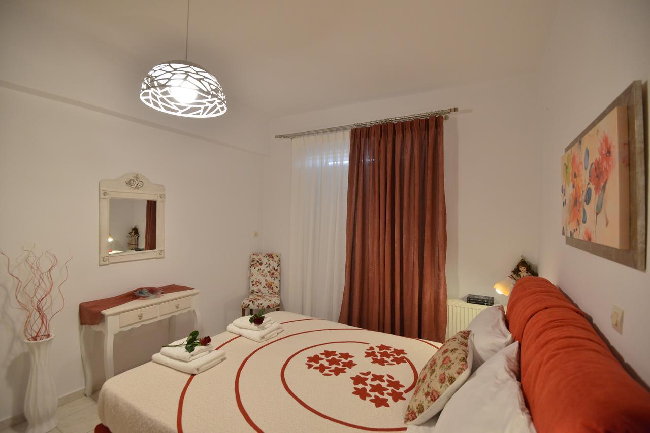 Diogenis Suite Rethymno (Crete) Exterior photo