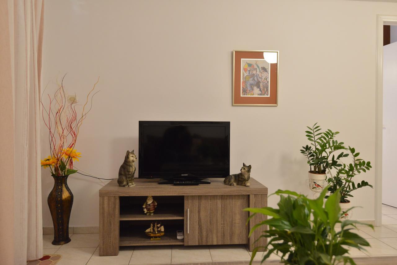 Diogenis Suite Rethymno (Crete) Exterior photo