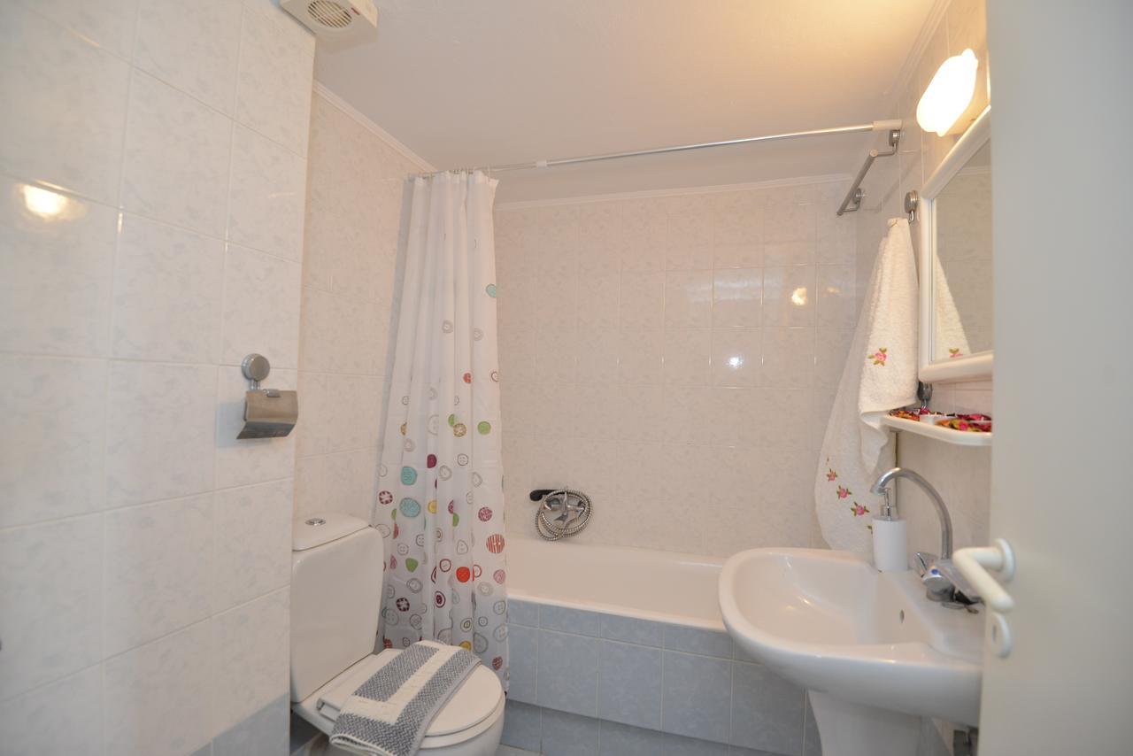Diogenis Suite Rethymno (Crete) Exterior photo